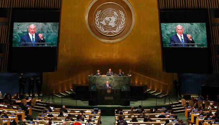 الخارجية المصرية تشرح الدوافع وراء التصويت لـ”إسرائيل”