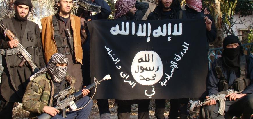 “تنظيم الدولة” يعلن مسؤوليته عن إسقاط الطائرة الروسية