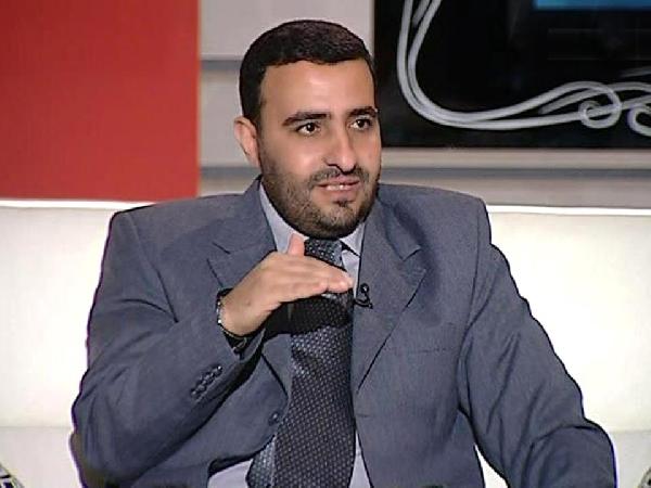 “الصحفيين الأفارقة” يُدين اعتقال العضو”محمود القلعاوي”