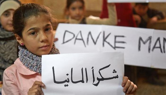 مسؤولون ألمان يُطالبون بقانون لحماية أطفال اللاجئين