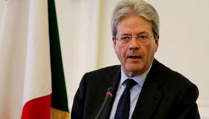 إيطاليا: الاتفاق في “فيينا” على عملية سياسية دون الأسد