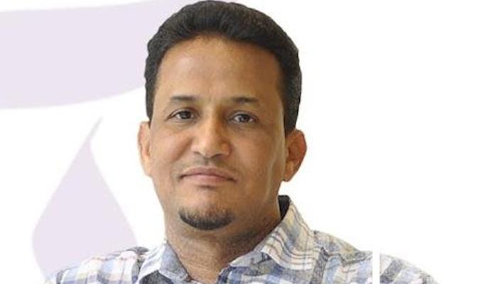 الشنقيطي: سقوط الطائرة الروسية أول صفعة من “تنظيم الدولة” للروس