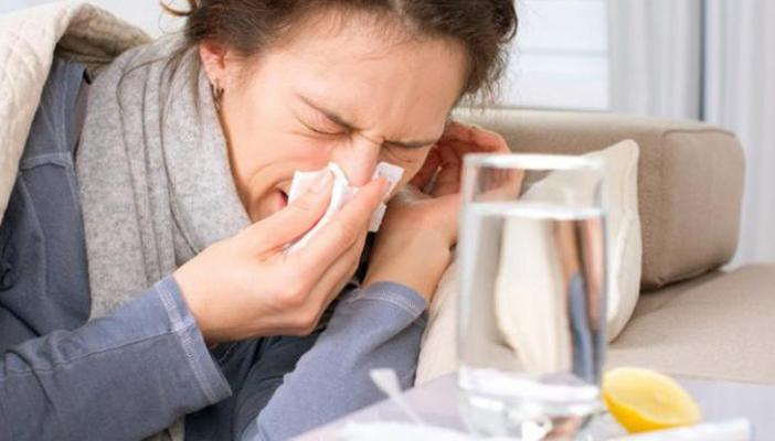 دواء يشفي من الإنفلونزا في يوم واحد