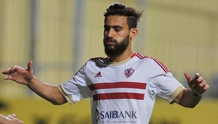 باسم مرسي: تبًا لأشخاص يبحثون عن أخطائي