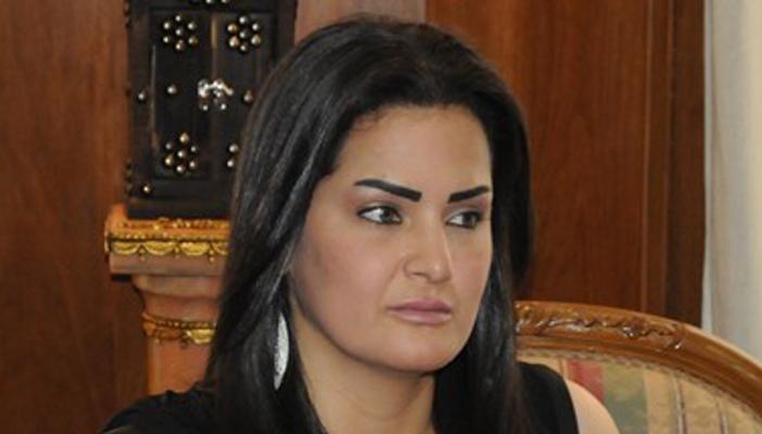 سما المصري تهدد: عندي مستندات تفضح نواب البرلمان المقبل