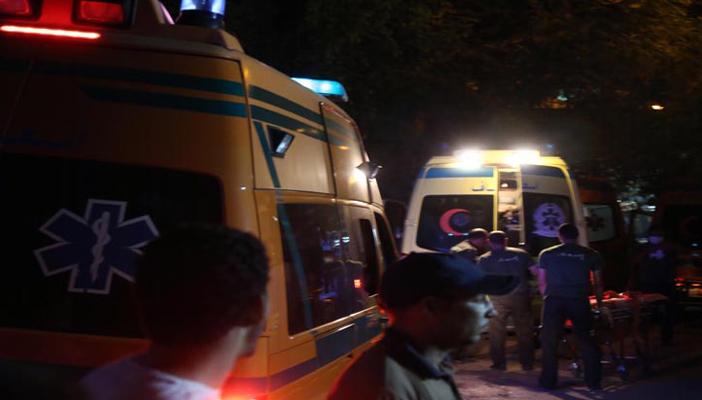 “الوزراء”: 163 جثة من ضحايا حادث الطائرة الروسية وصلت المشرحة