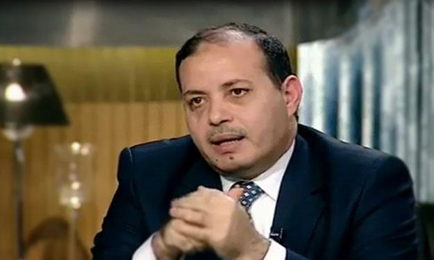 اليوم.. استئناف محاكمة “عبد المقصود” بقضية “سيارات البث”