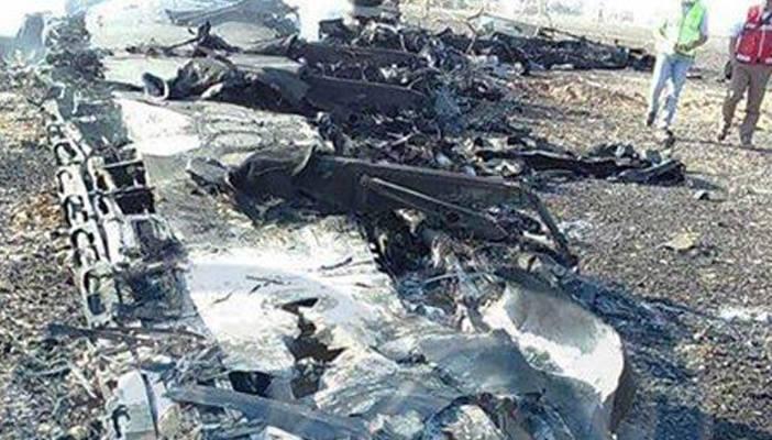 بالصور.. آخر مشاهد تم التقاطها لضحايا الطائرة الروسية