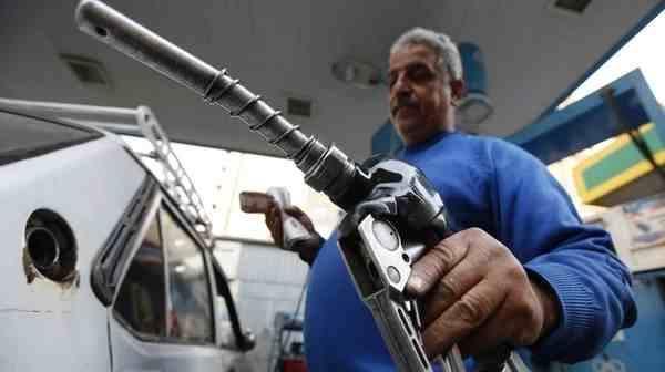 بترول الانقلاب:تعميم منظومة الكارت الذكي بالمحافظات بـ٦أشهر