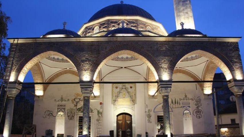 بعد انقطاع 104 سنوات.. الأذان يصدح مجددًا من جنبات “أميرة البلقان”