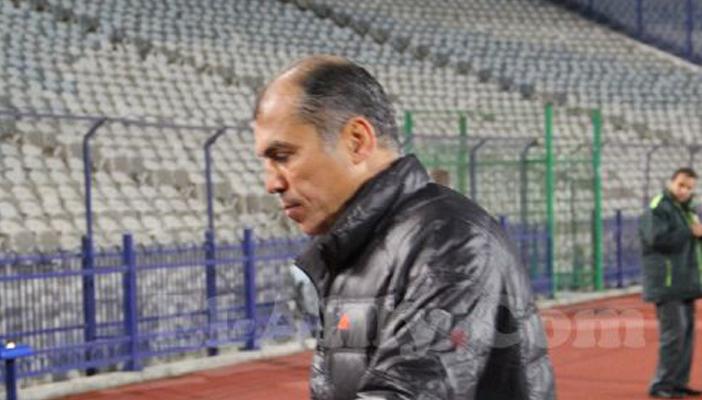 يوسف لـ”رصد”: حزين لإقالتي من سموحة بعد مباراتين