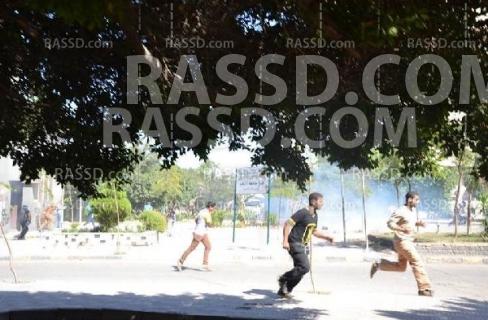 هل رافضو الانقلاب على موعد مع مذبحة جديدة؟