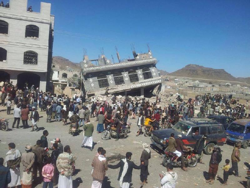 مطالبات خليجية بوقف استحواذ الحوثيين على الدولة في اليمن