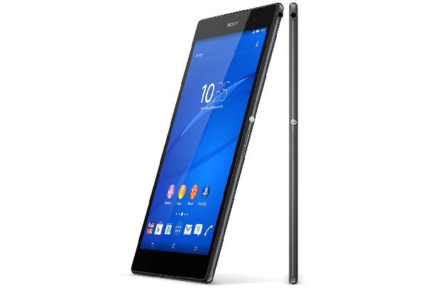 “سوني” تروج لتابلت “إكسبيرا زد 3 كومباكت”