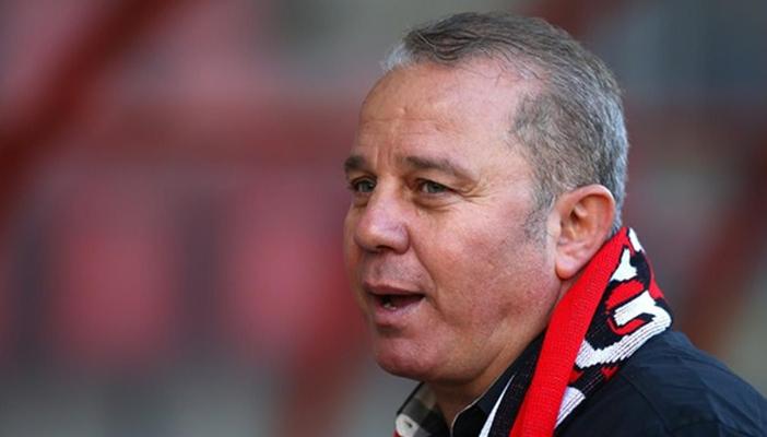 غريب: الخسارة من الزمالك طبيعية