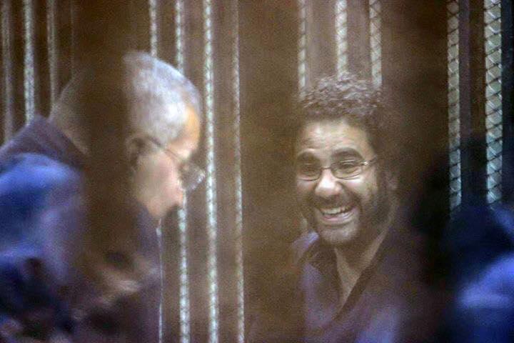 اصطفاف على المبادئ