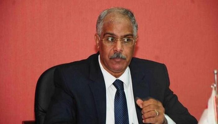 رسميًّا.. اتحاد الكرة يوافق على تأمين “فالكون” مباراة مصر وتشاد