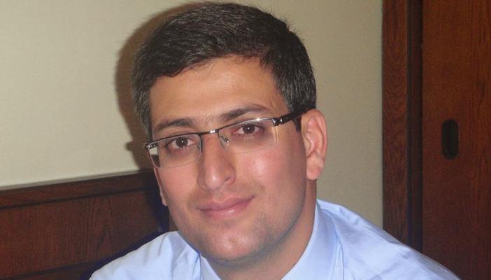 الحاج: يبدو أن نسبة المشاركة في الانتخابات التركية تبلغ 90%