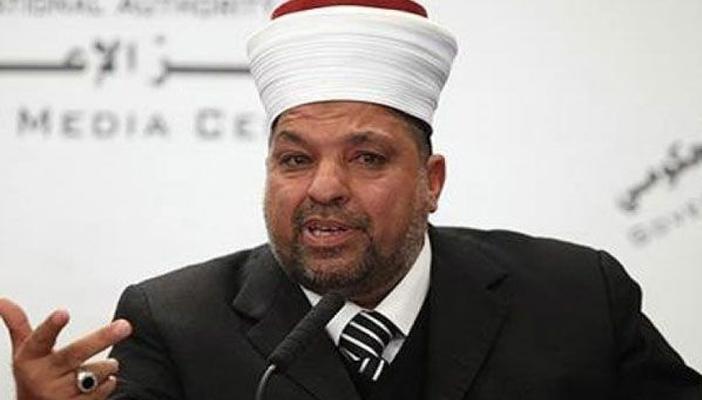 الأوقاف الفلسطينية: 109 اعتداءات صهيونية على المقدسات الإسلامية