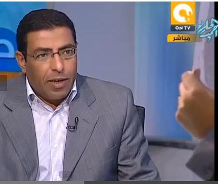 فيديو..خطأ بقناة “أون تي في” يكشف تلقين الضيوف