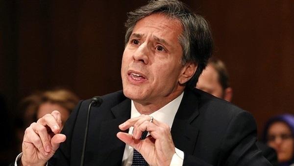 مسؤول أميركي: إيران داعم قوي للإرهاب في المنطقة