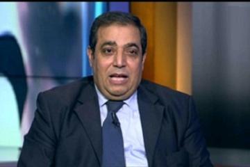 زوبع: تسجيل السيسي يثبت ان مرسي أشجع من مبارك