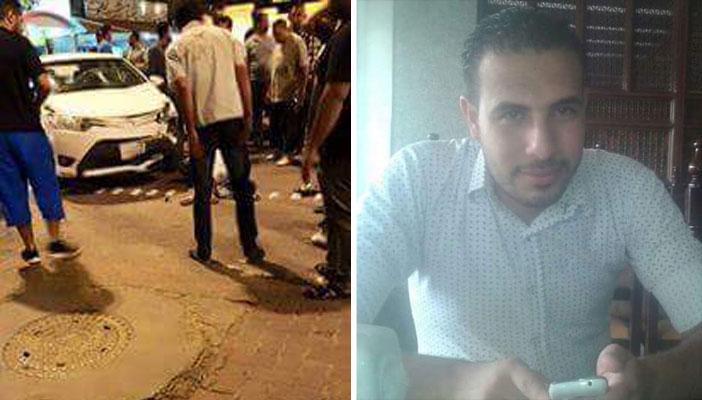 السفير المصري بالكويت يعلن القبض على قاتل المواطن المصري