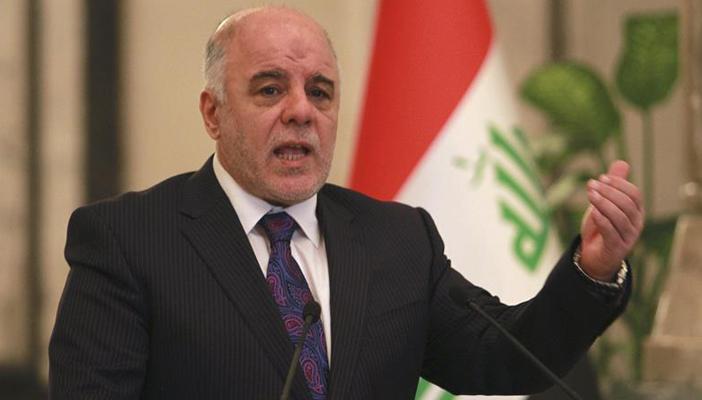 مسؤول عراقي سابق: حكومة العبادي ليست لإنقاذ العراق