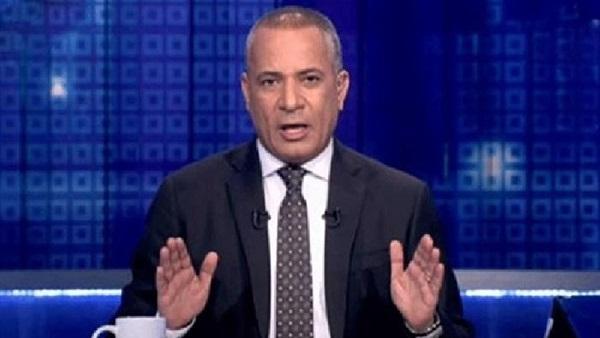 بالفيديو.. تعليق أحمد موسى على بيان “البرادعي”