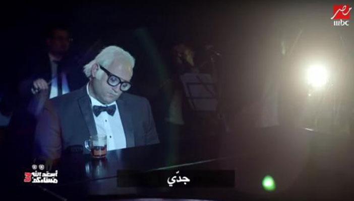 الإعلاميون المصريون يشنون حملة ضد MBC بسبب سيد أبو حفيظة