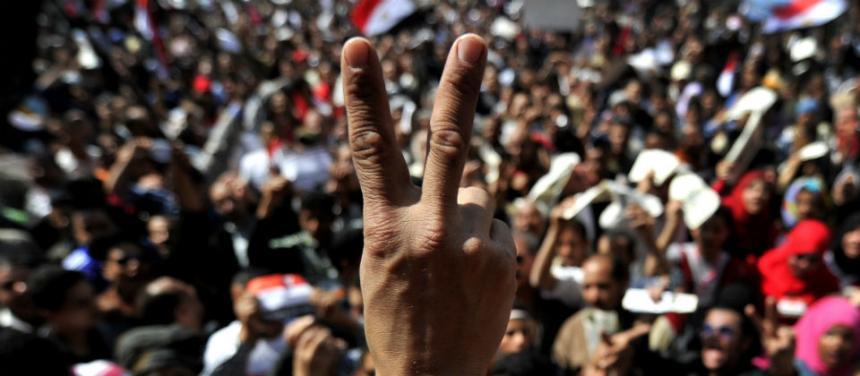 لا حرّية من دون ثمن.. والخنوع للعبيد – أحمد الراغب