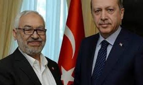 الغنوشي: فوز “العدالة والتنمية” التركي.. يوم من أيام الربيع العربي