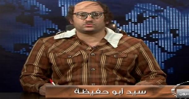 أبو حفيظة: هدف البرنامج الارتقاء بالتليفزيون المصري وليس تشويهه