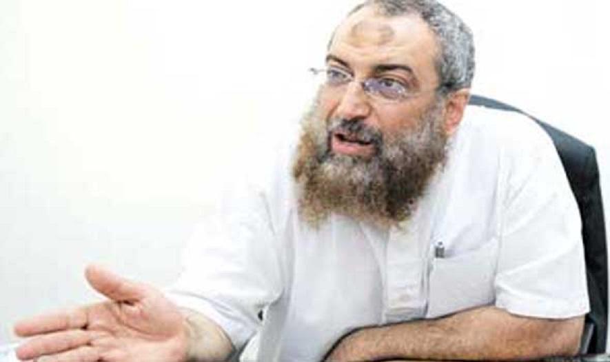 بالفيديو.. برهامي: مستعد للتعاون مع نجيب ساويرس