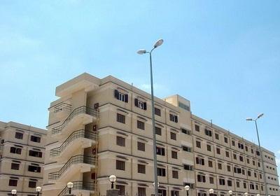 الجيش يحتجز3طلاب احتجواعلي زيادةأسعارالمدينة الجامعية بالمنصورة