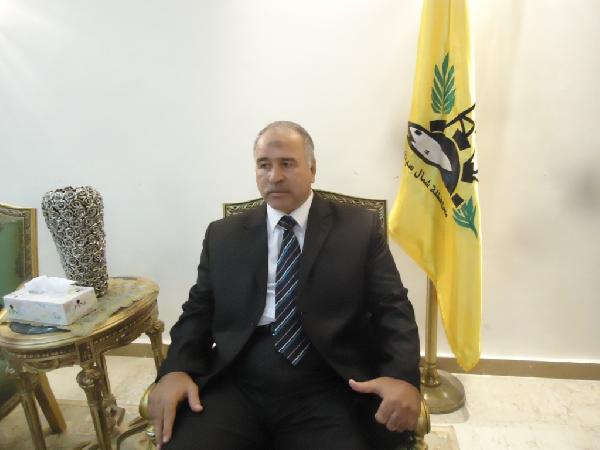 للمرة الثالثه أمن الانقلاب يفشل في اعتقال نائب محافظ شمال سيناء