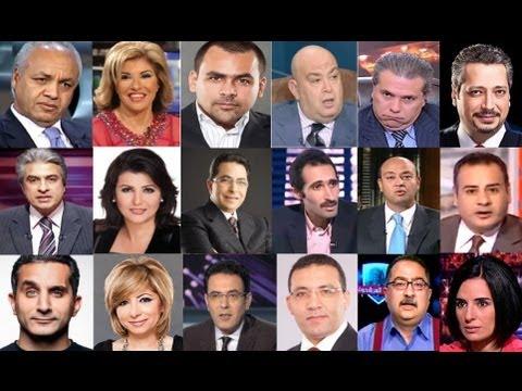 الأزمة المالية تعصف بإعلام الانقلاب بعد توقف الدعم الخليجي