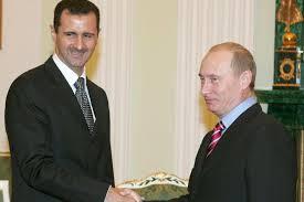 انقسام بين المسلمين الروس حول رؤيتهم لتدخل بلادهم في سوريا