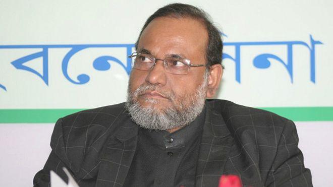 توالي الإعدامات على قادة الجماعة الإسلامية ببنجلاديش