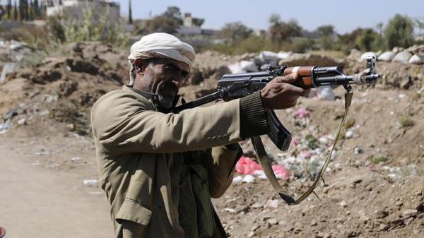 الجامعة العربية تدعو “الحوثيين” إلى وقف أنشطتهم العسكرية