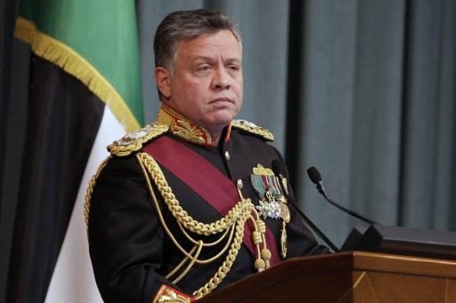 14 نائبًا يبعثون برسالة للعاهل الأردني لحماية الأقصى