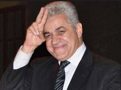 صباحي يشكر الإمارات لدعمها للأنقلاب