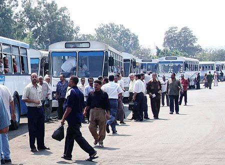 فيديو| تحاليل المخدرات للسائقين تكتشف: أحدهم “حامل”!