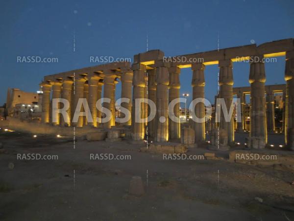 أزمة السياحة بالأقصر..الأرقام تفضح إعلام الانقلاب