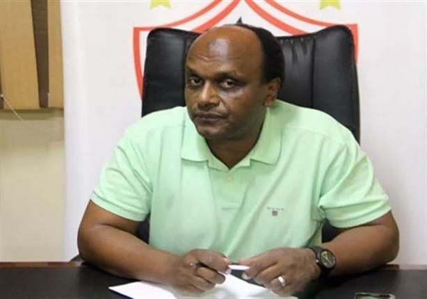 إسماعيل يوسف يستبعد مشاركة شيكابالا وثنائي الزمالك أمام المصري