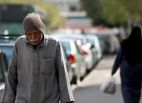 تحذيرات من ثورة جياع بعد اتجاه الحكومة فرض22 جنيه رسوم نظافة