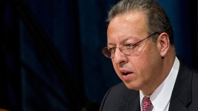 بن عمر يحذر من تفاقم التوتر المذهبي في اليمن