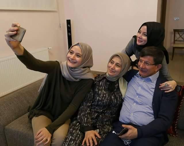 بالفيديو.. “العدالة والتنمية” التركي يشكر أنصاره بمقطع غنائي مصور