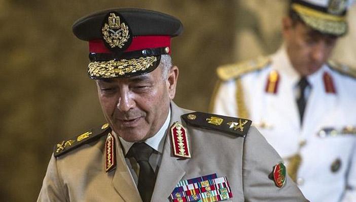 “جارديان”: “الحرية والعدالة” يسعى لإبطال حصانة رجال السيسي في لندن