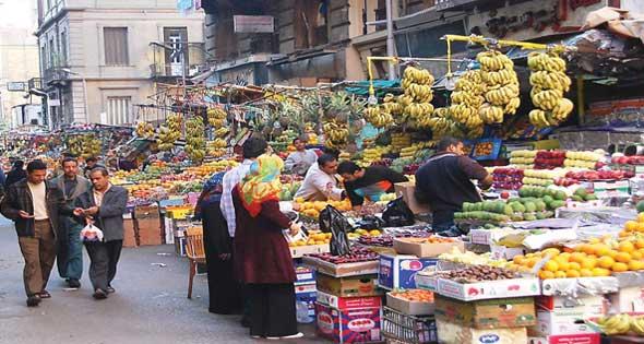 بلومبرج: كساد النشاط الاقتصادي لشهر أكتوبر الأكبر منذ 2013